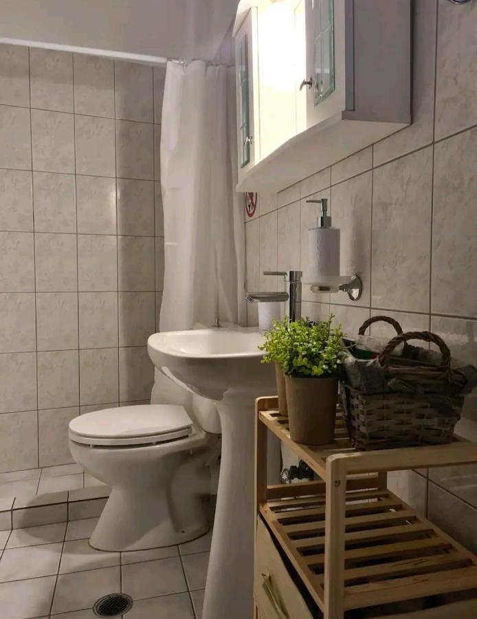 Apartment In The Heart Of The 3a Larissa