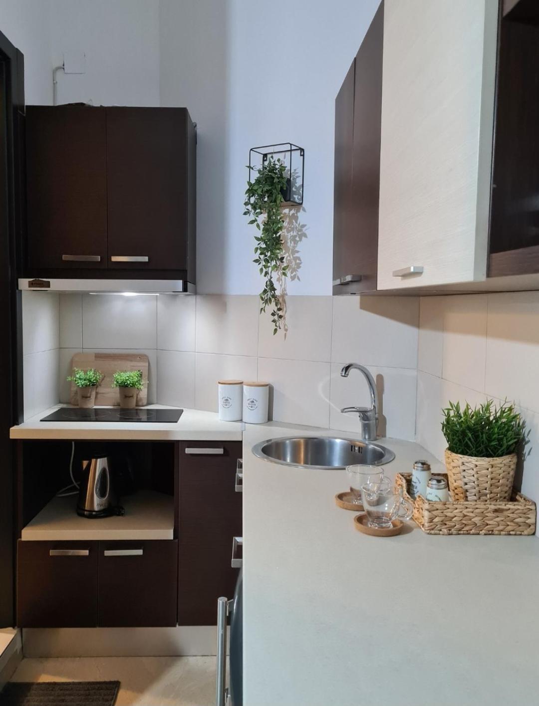 In The Heart Of The 3a Apartment *