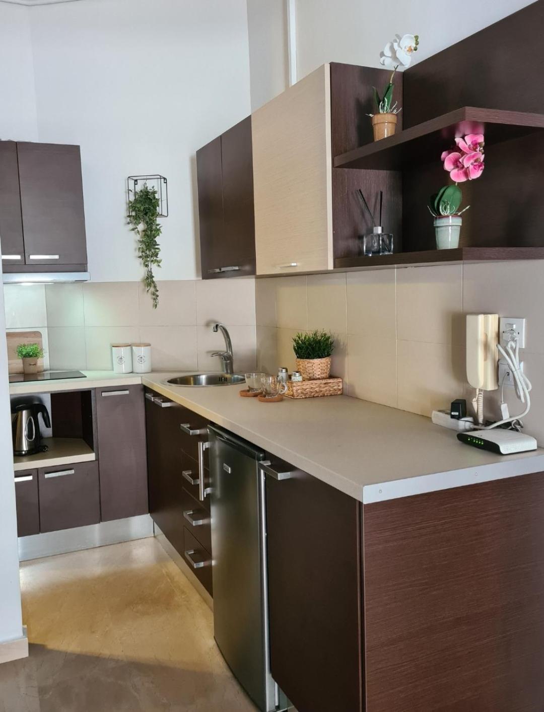 Apartment In The Heart Of The 3a *