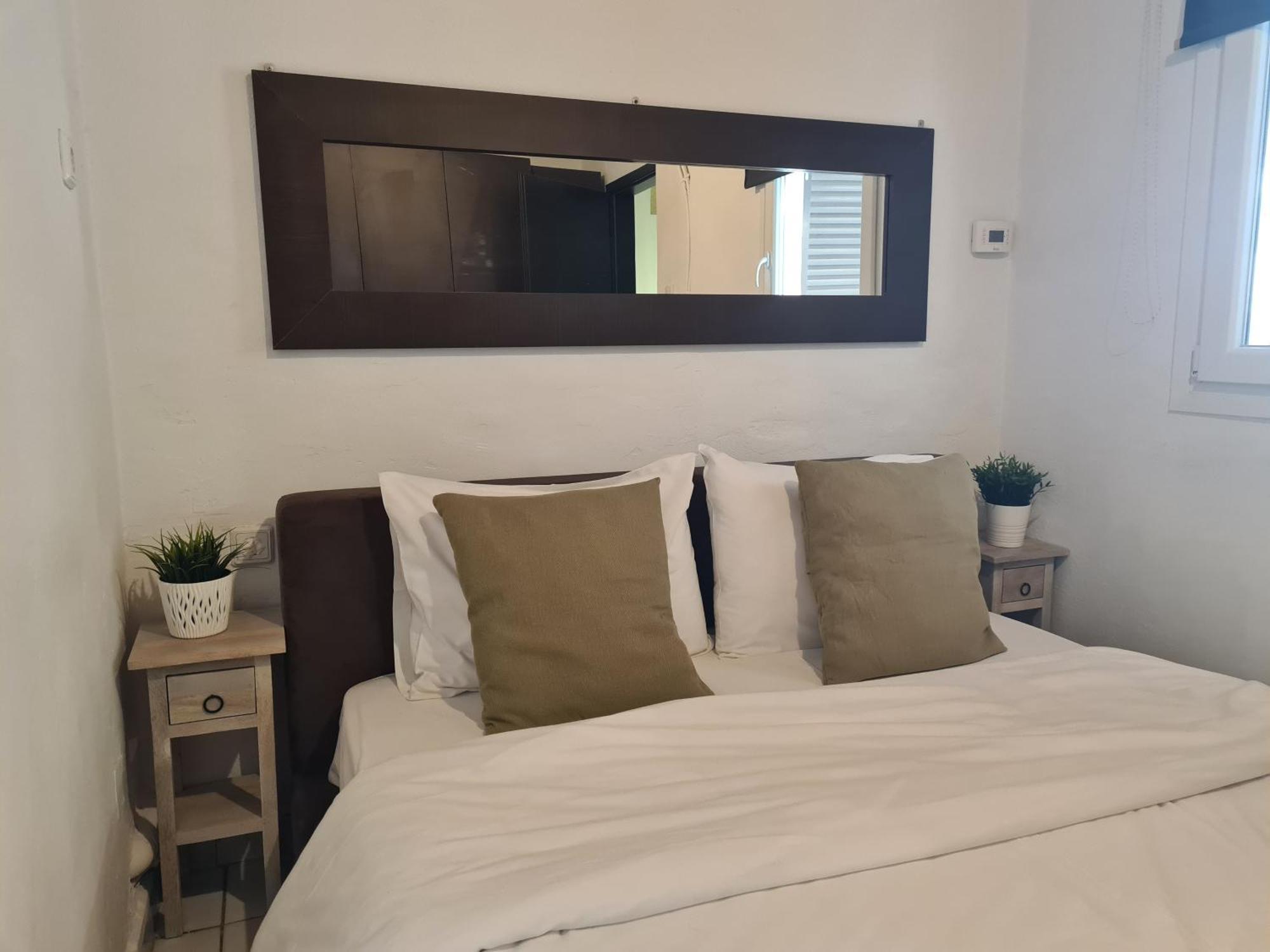 Apartment In The Heart Of The 3a