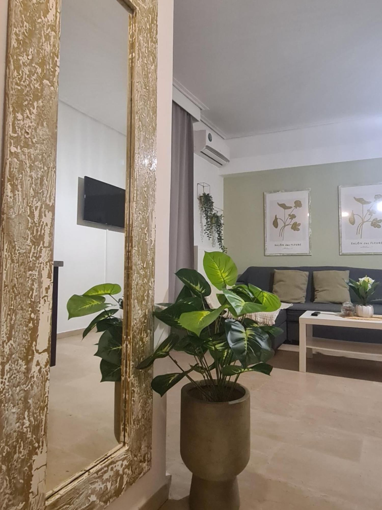 Apartment In The Heart Of The 3a *