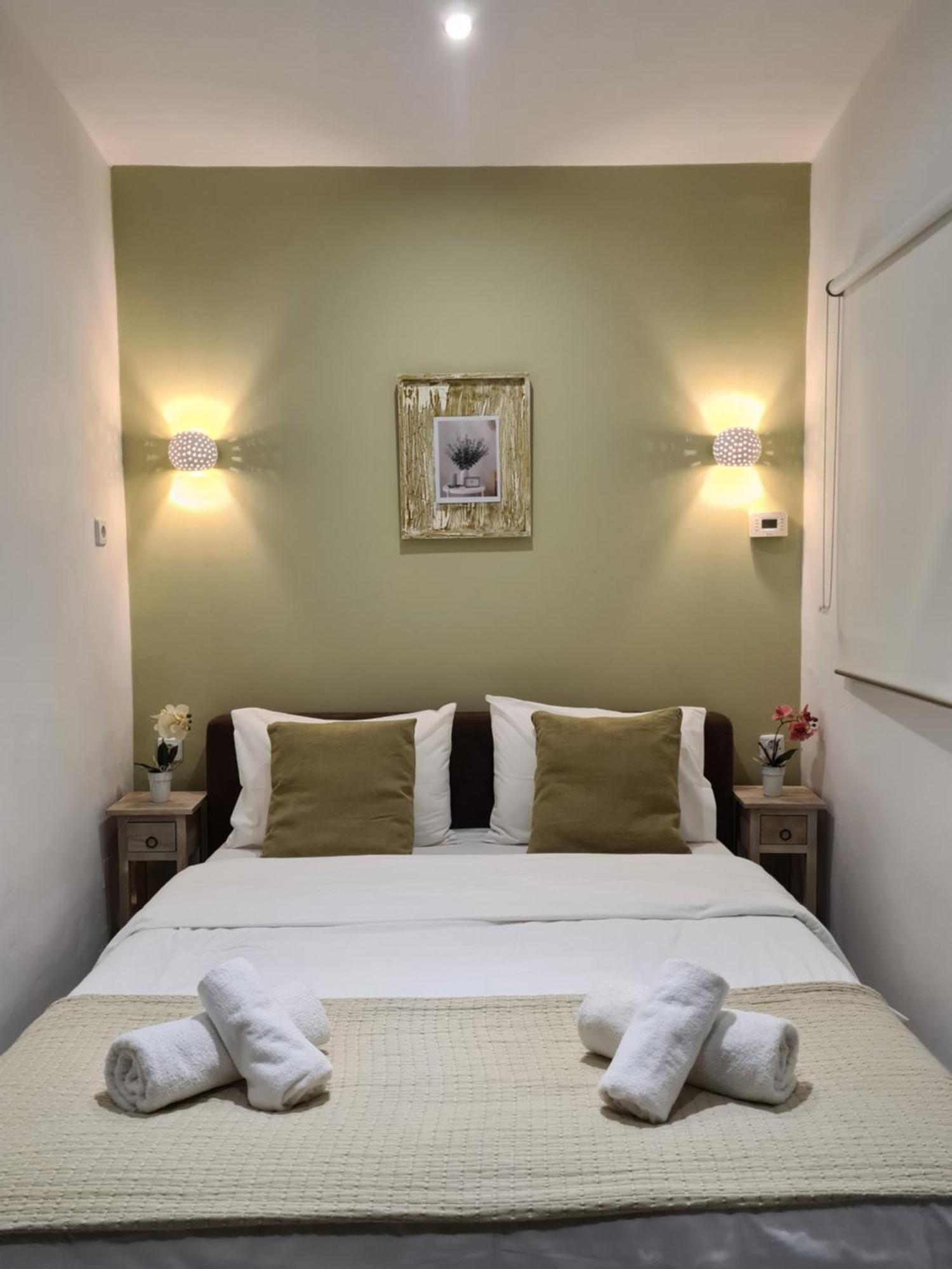 Apartment In The Heart Of The 3a Larissa